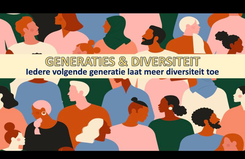 Mijn Generatie (Boekenweek 2026)